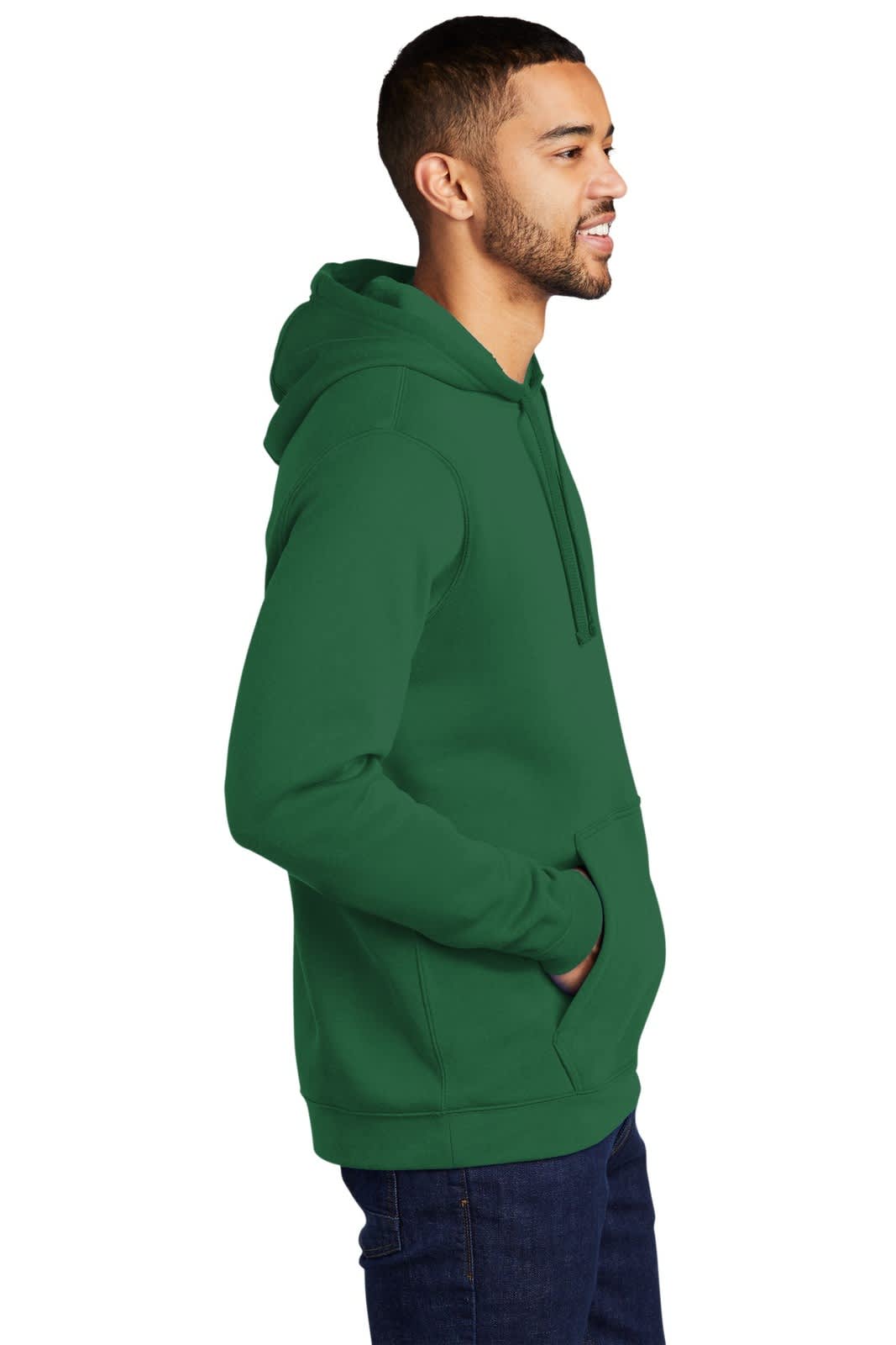 Nike Club Fleece Pullover Hoodie