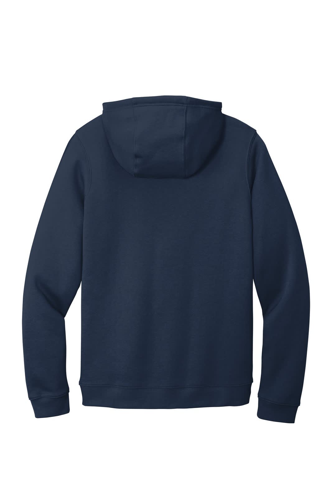 Nike Club Fleece Pullover Hoodie
