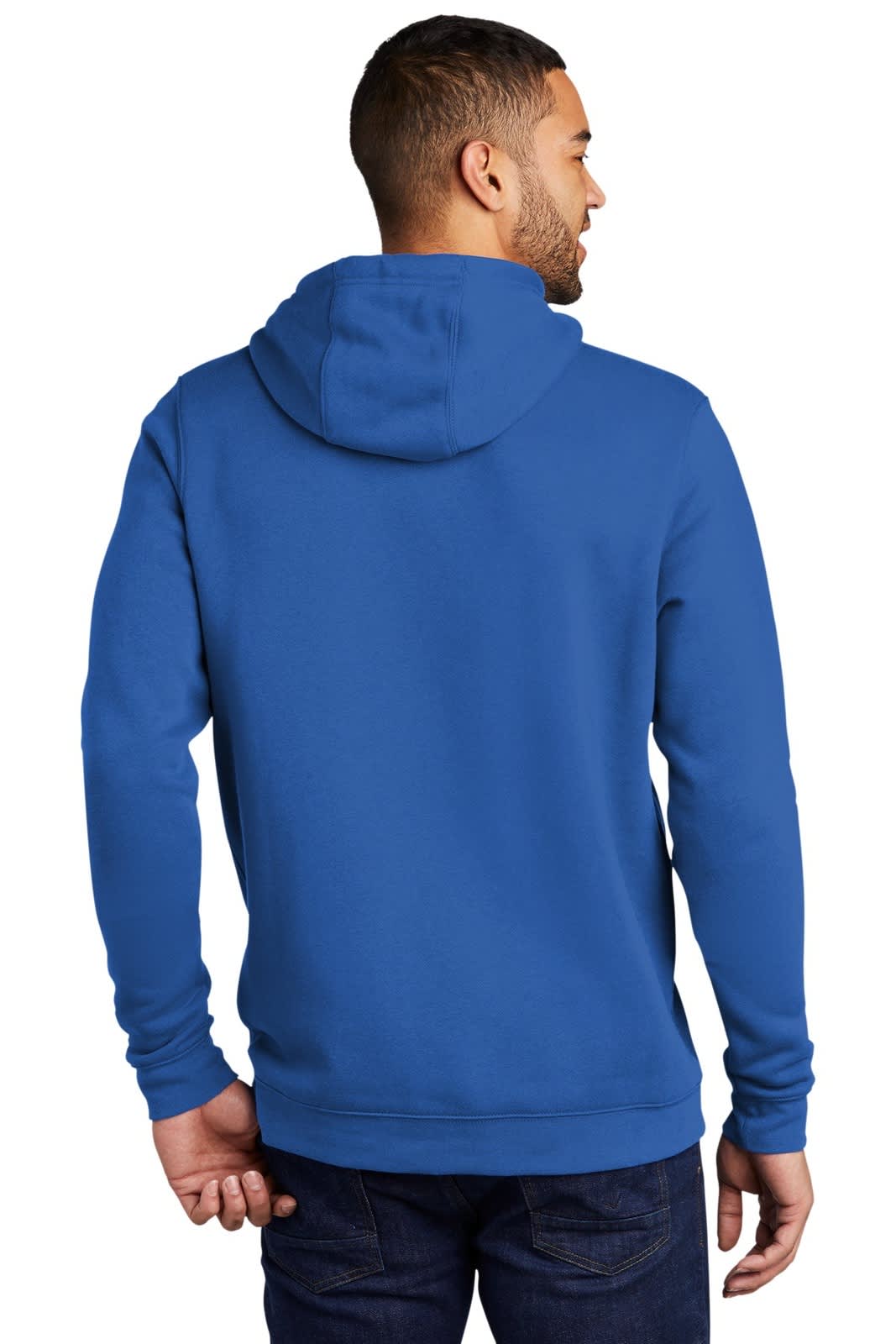 Nike Club Fleece Pullover Hoodie