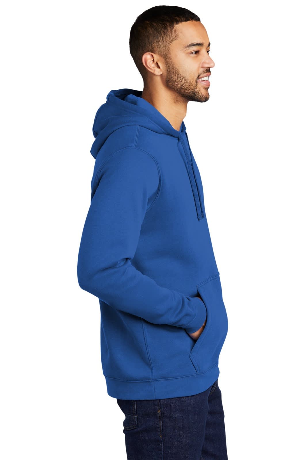 Nike Club Fleece Pullover Hoodie