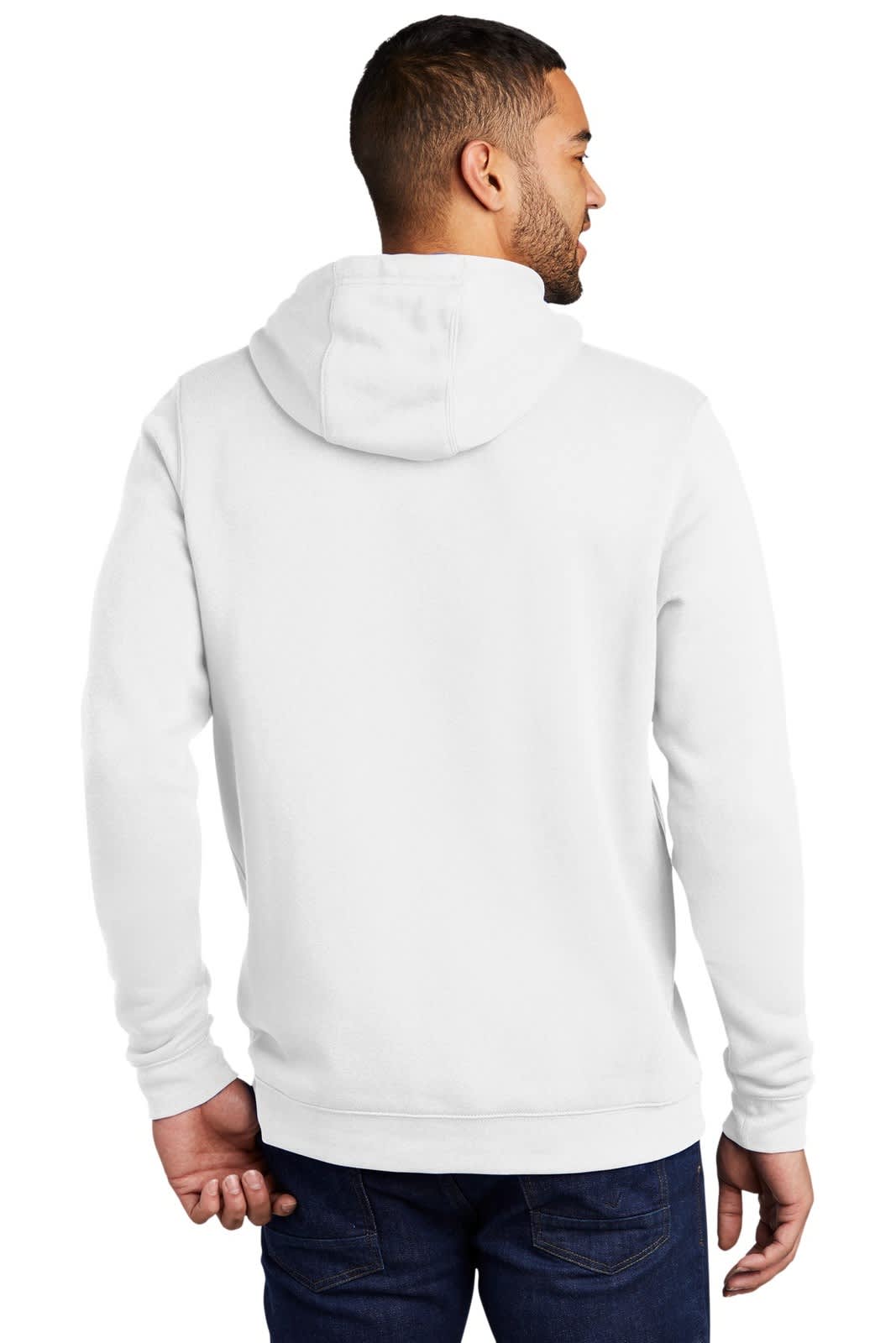 Nike Club Fleece Pullover Hoodie
