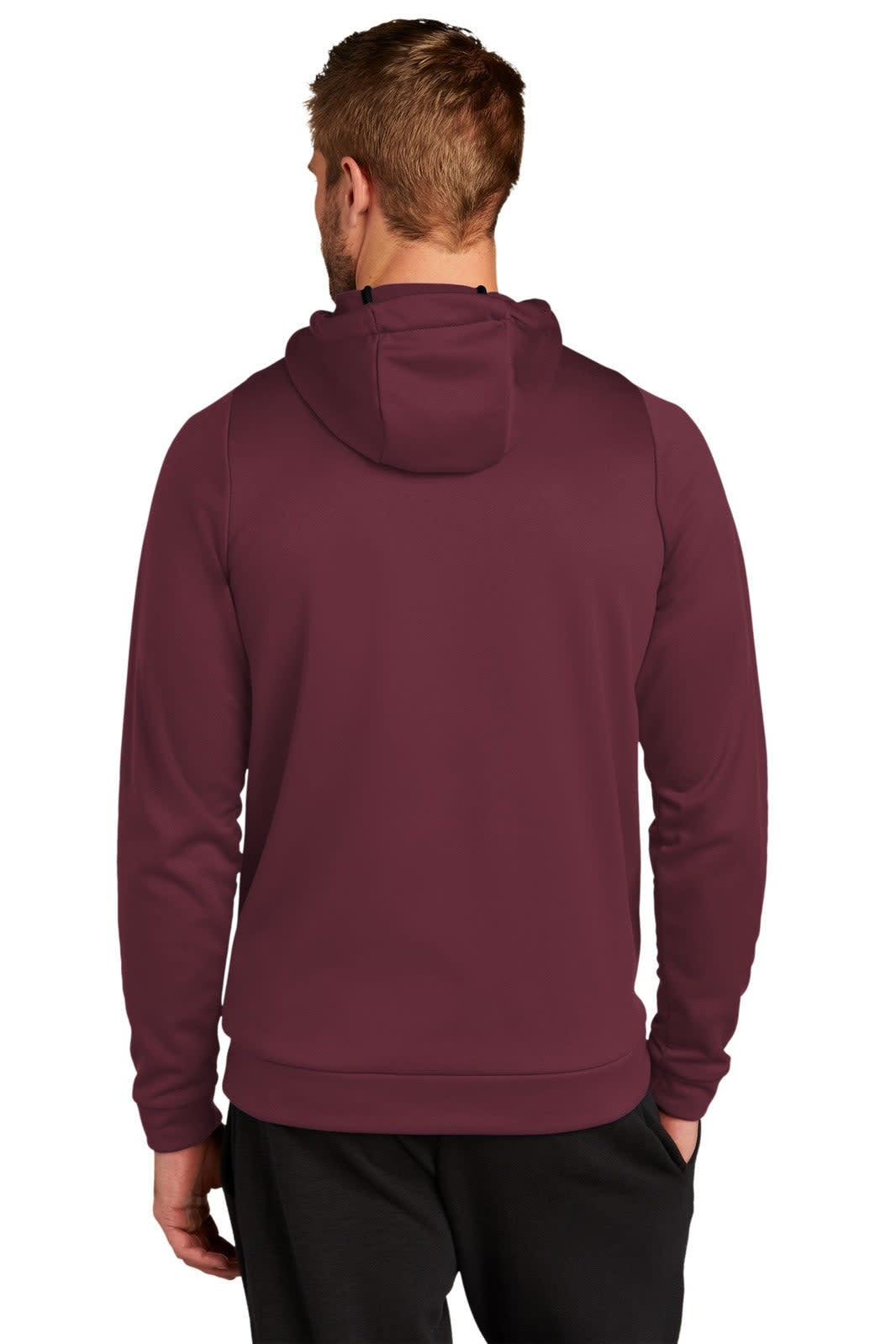 Nike Therma-FIT Pullover Fleece Hoodie