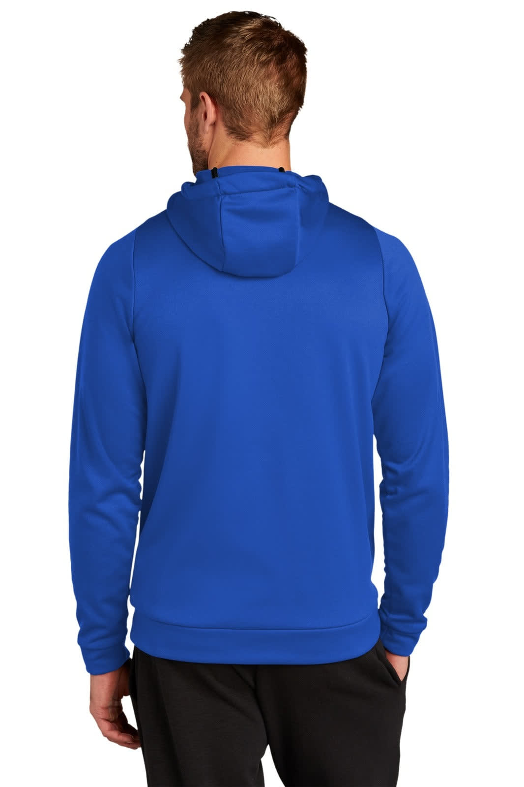 Nike Therma-FIT Pullover Fleece Hoodie