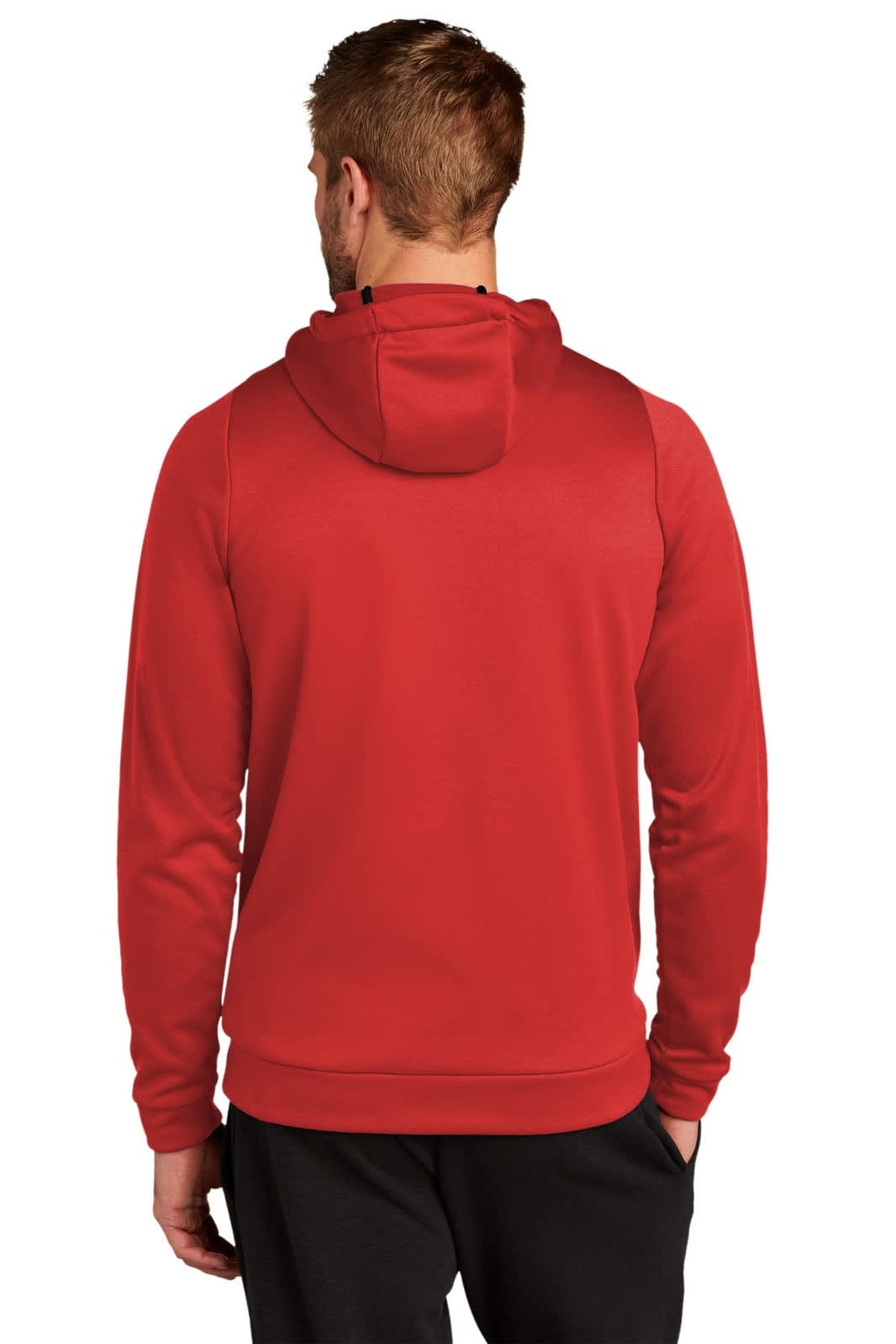 Nike Therma-FIT Pullover Fleece Hoodie