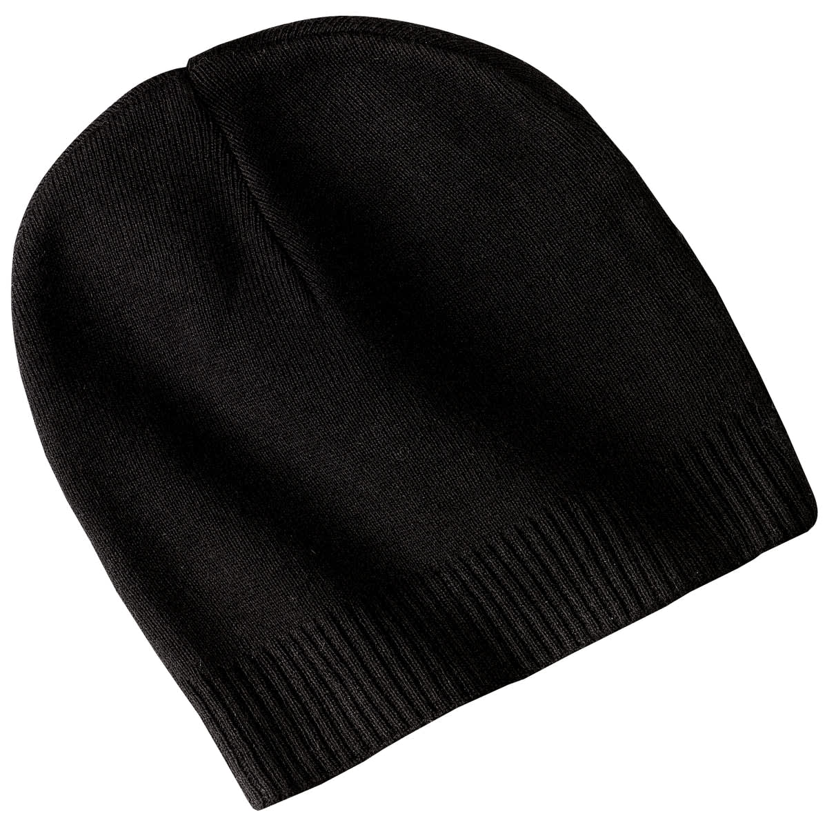 Port Authority 100% Cotton Beanie