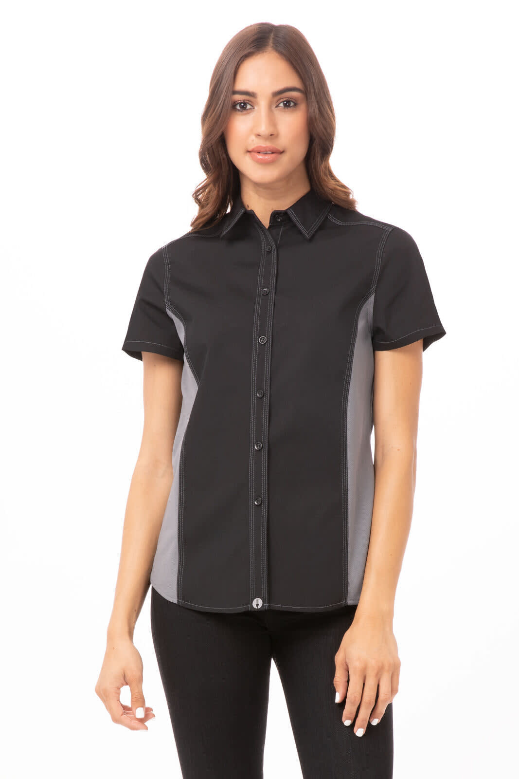 Universal Women's Contrast Shirt