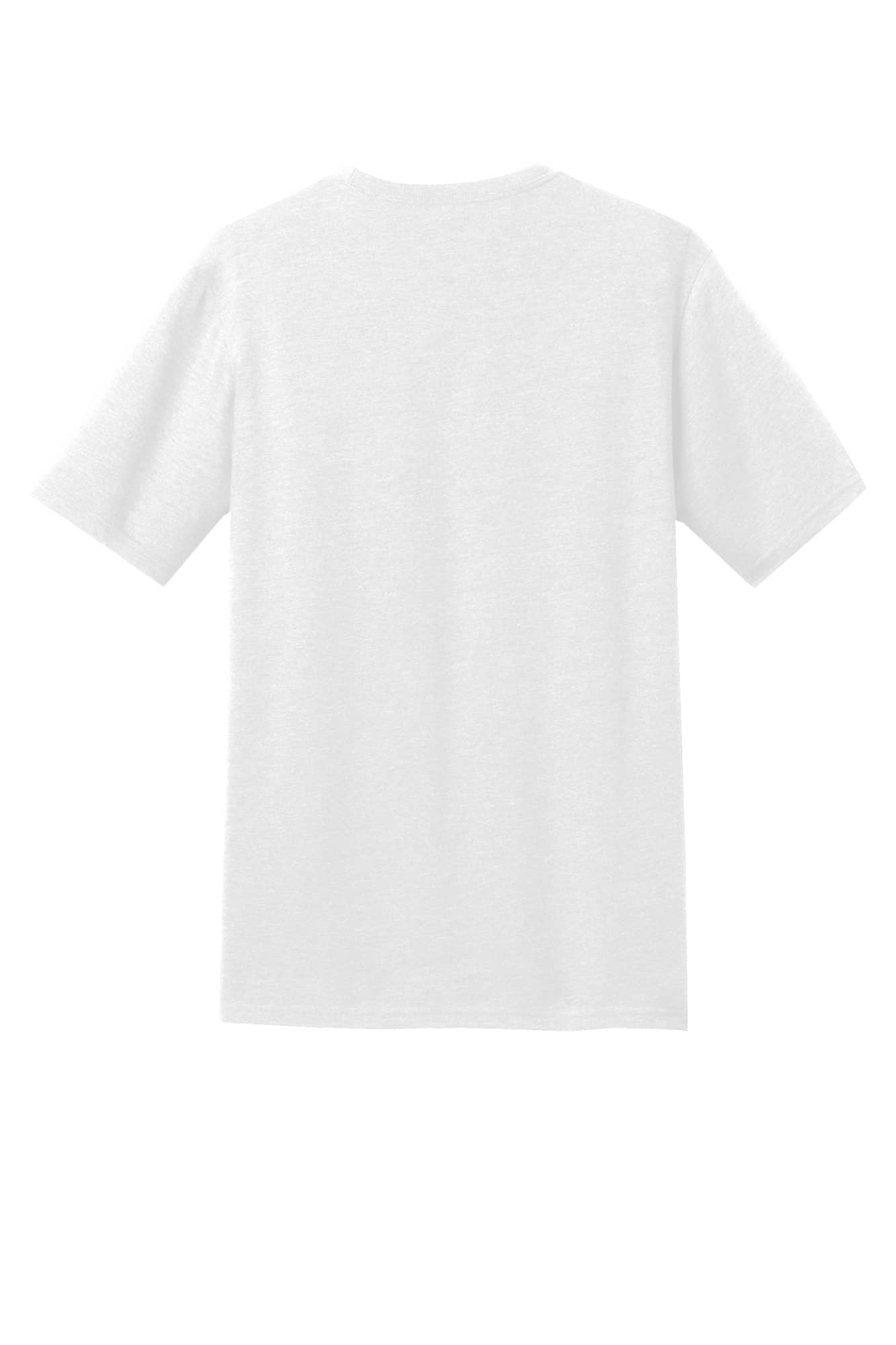 District Made Mens Perfect Blend Crew Tee
