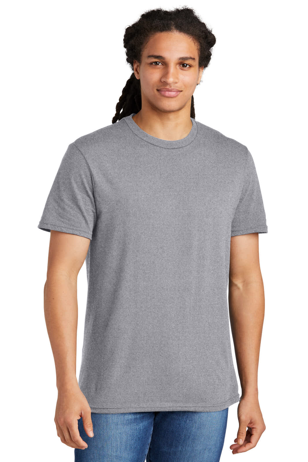 District - Young Mens The Concert Tee