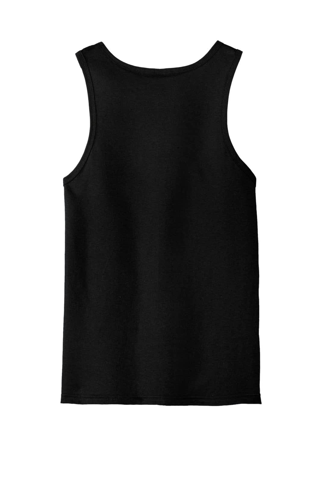 District Young Mens The Concert Tank - DT5300 Image 