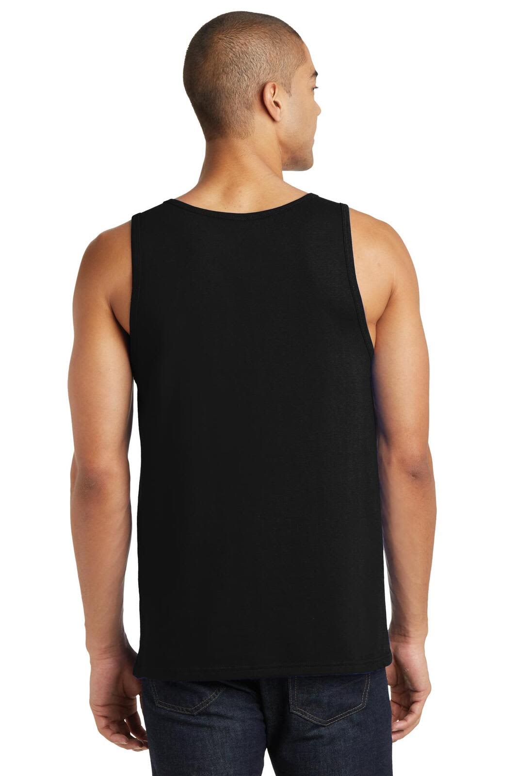 District Young Mens The Concert Tank - DT5300 Image 