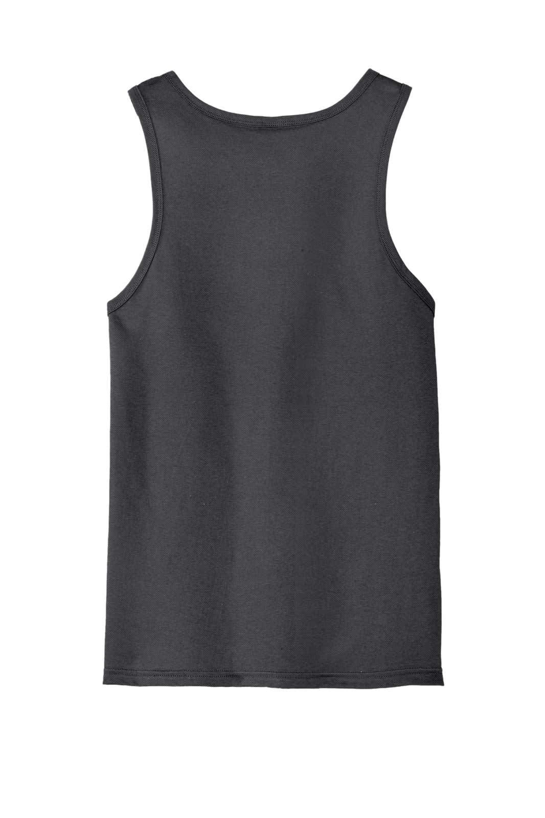 District Young Mens The Concert Tank - DT5300 Image 