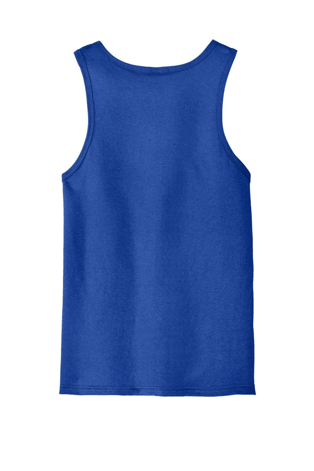 District Young Mens The Concert Tank - DT5300 Image 