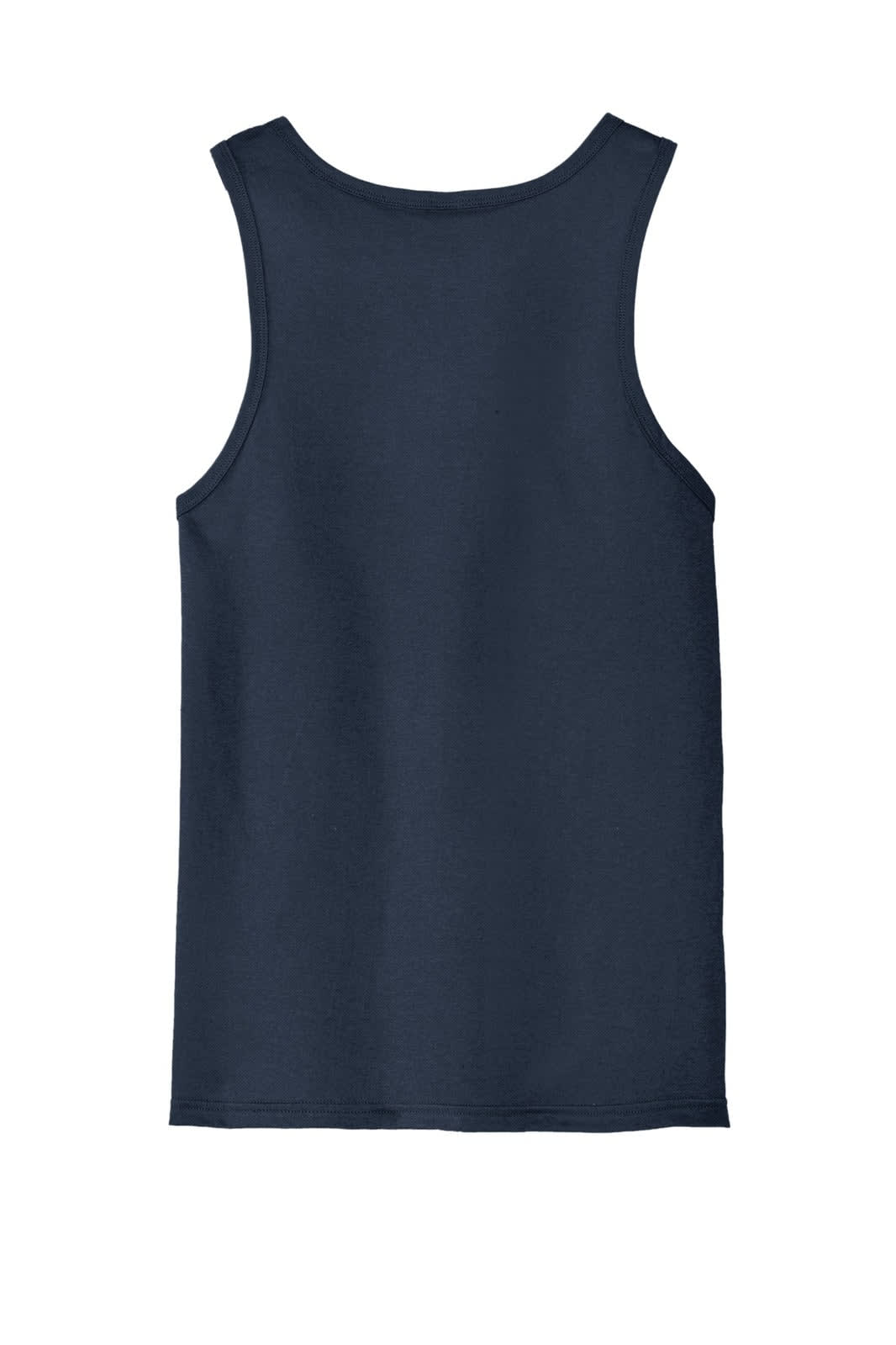 District Young Mens The Concert Tank - DT5300 Image 