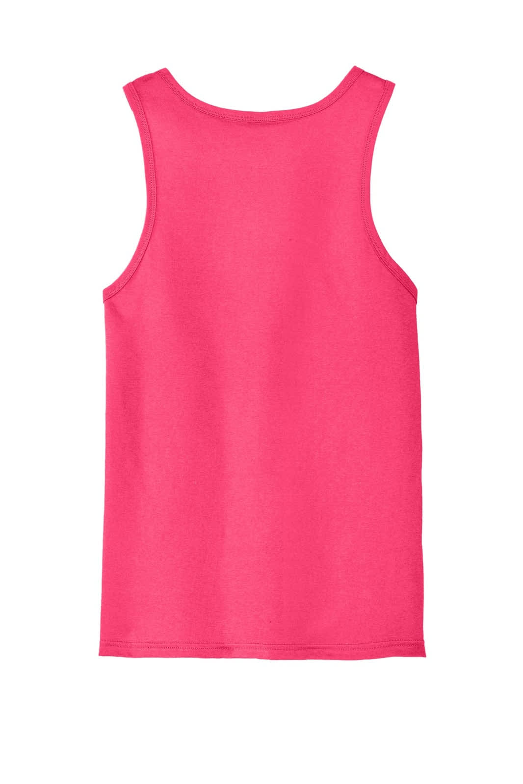 District Young Mens The Concert Tank - DT5300 Image 