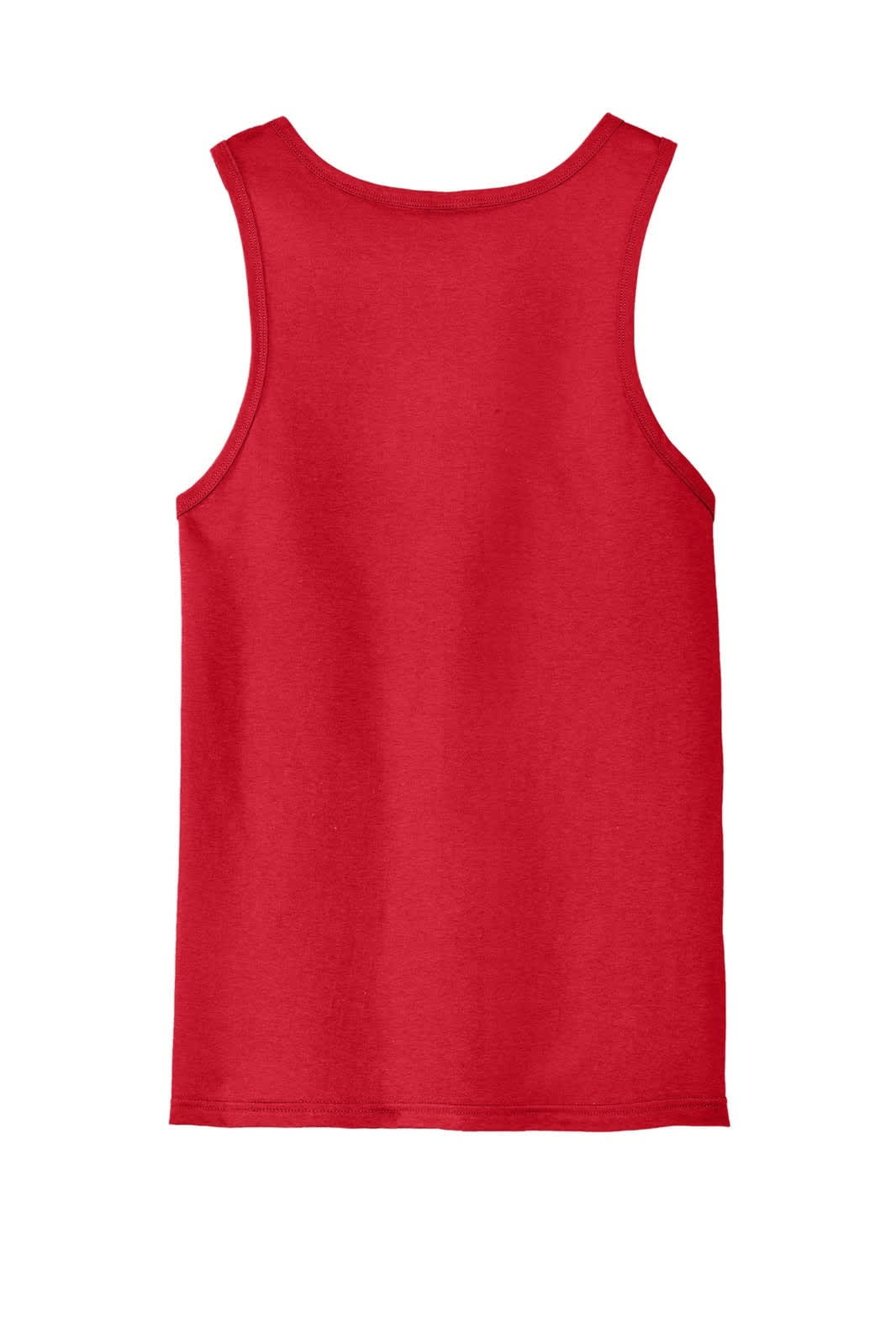 District Young Mens The Concert Tank - DT5300 Image 