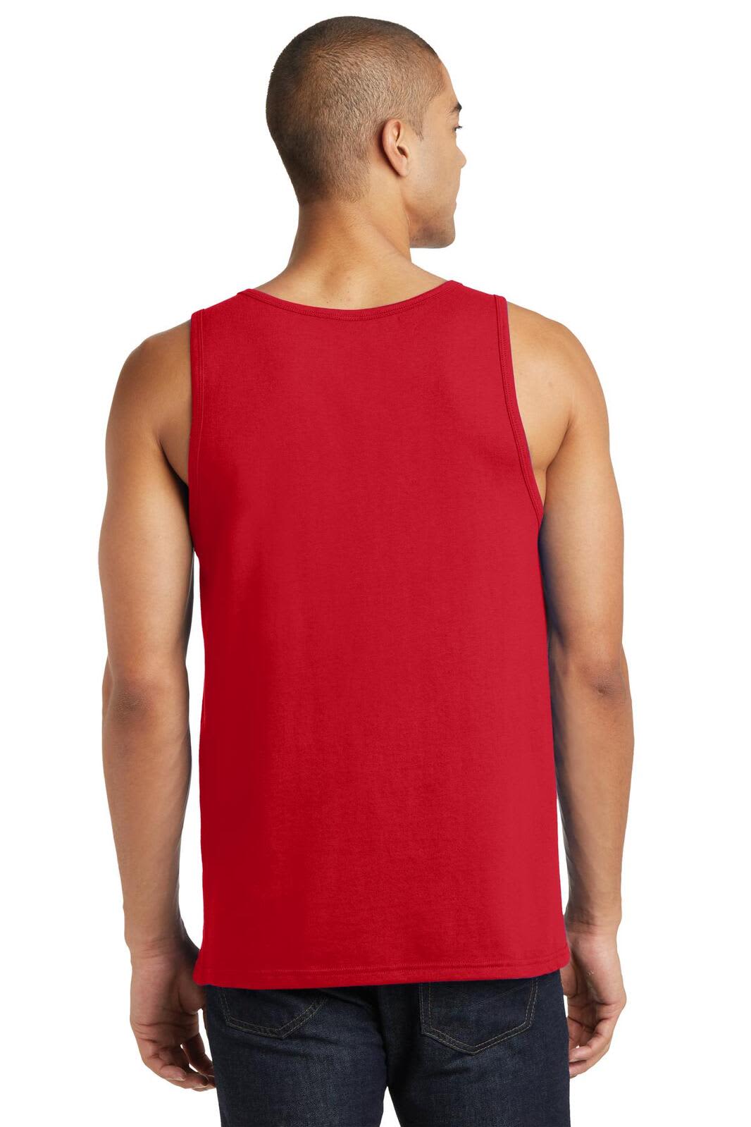 District Young Mens The Concert Tank - DT5300 Image 