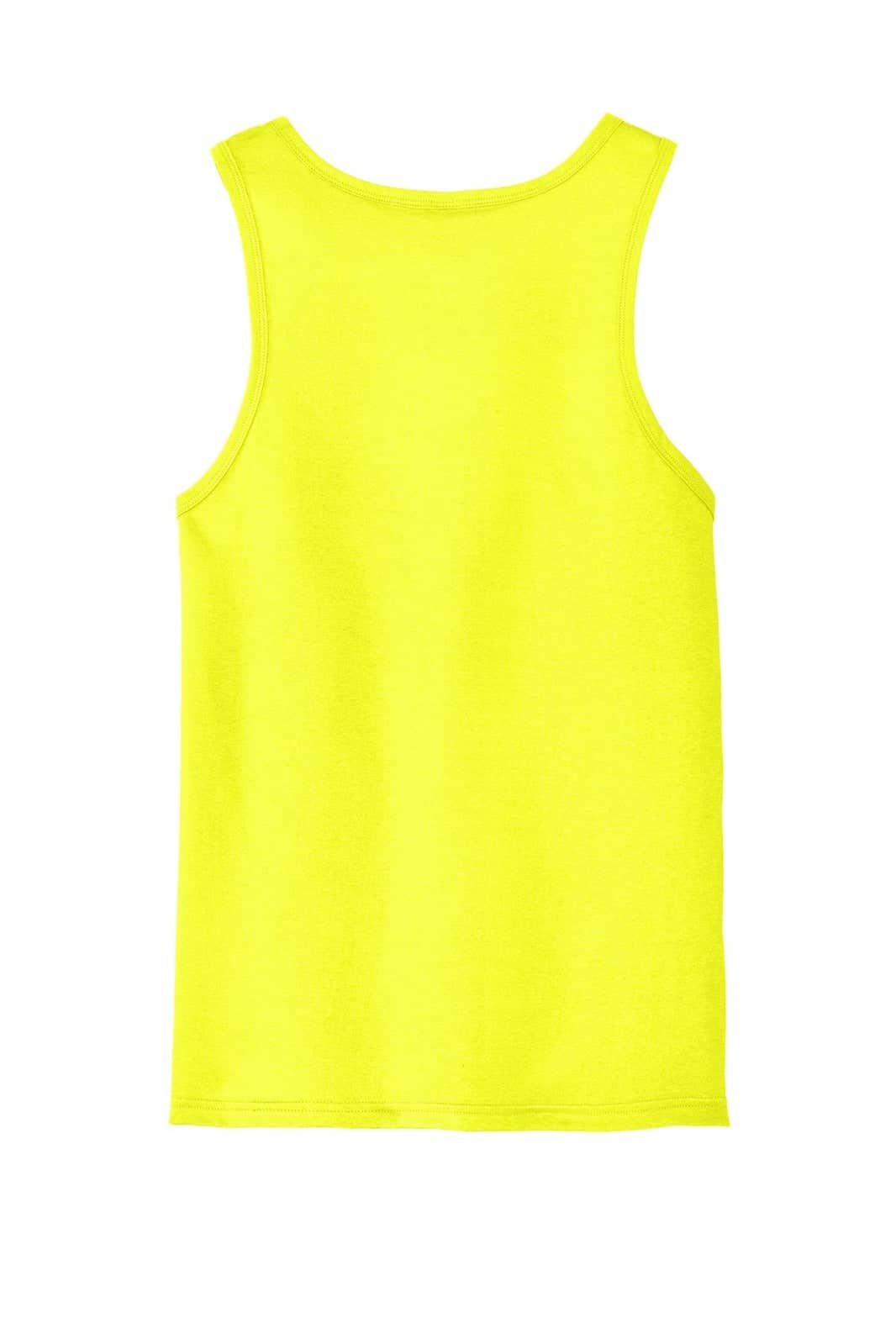 District Young Mens The Concert Tank - DT5300 Image 