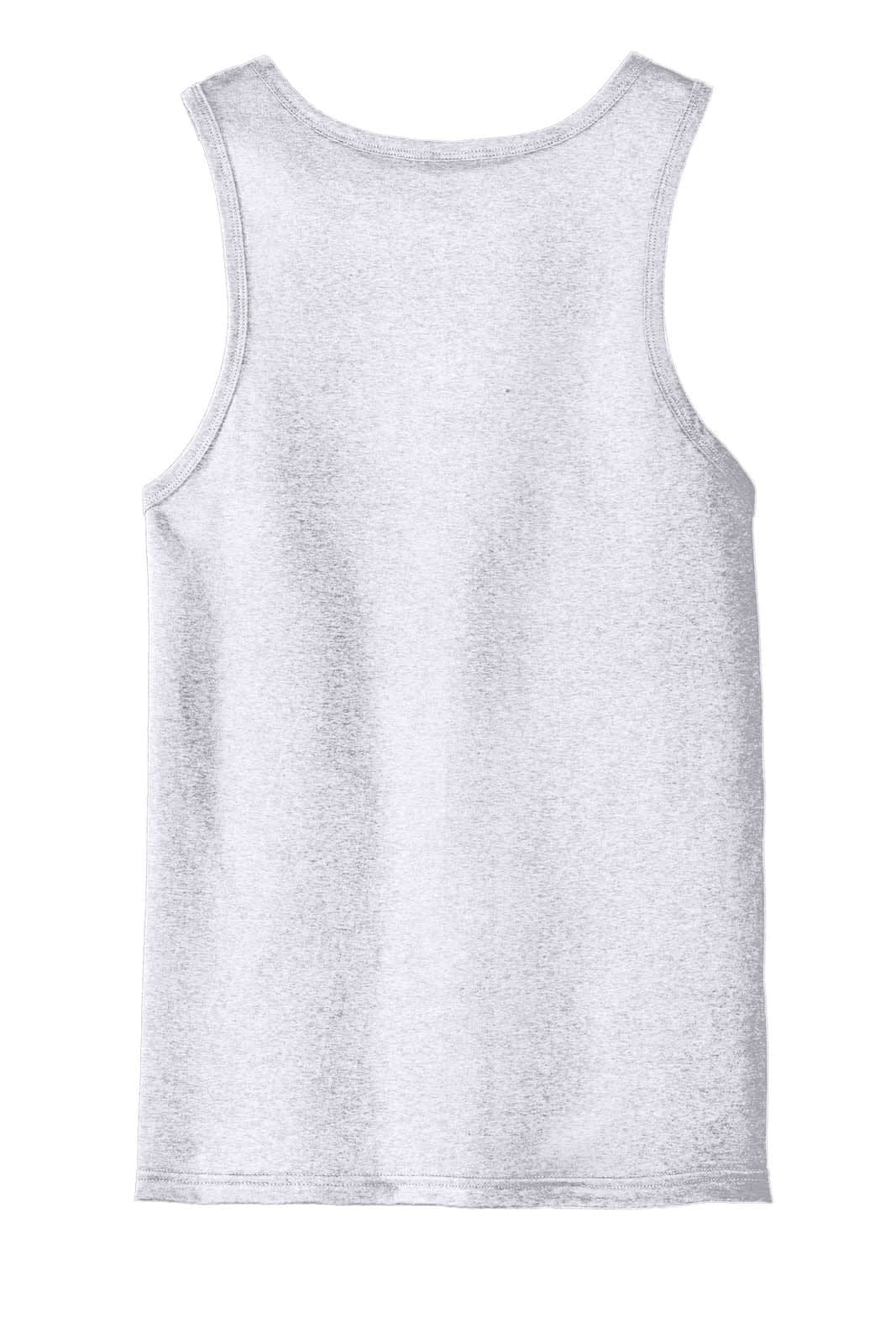 District Young Mens The Concert Tank - DT5300 Image 