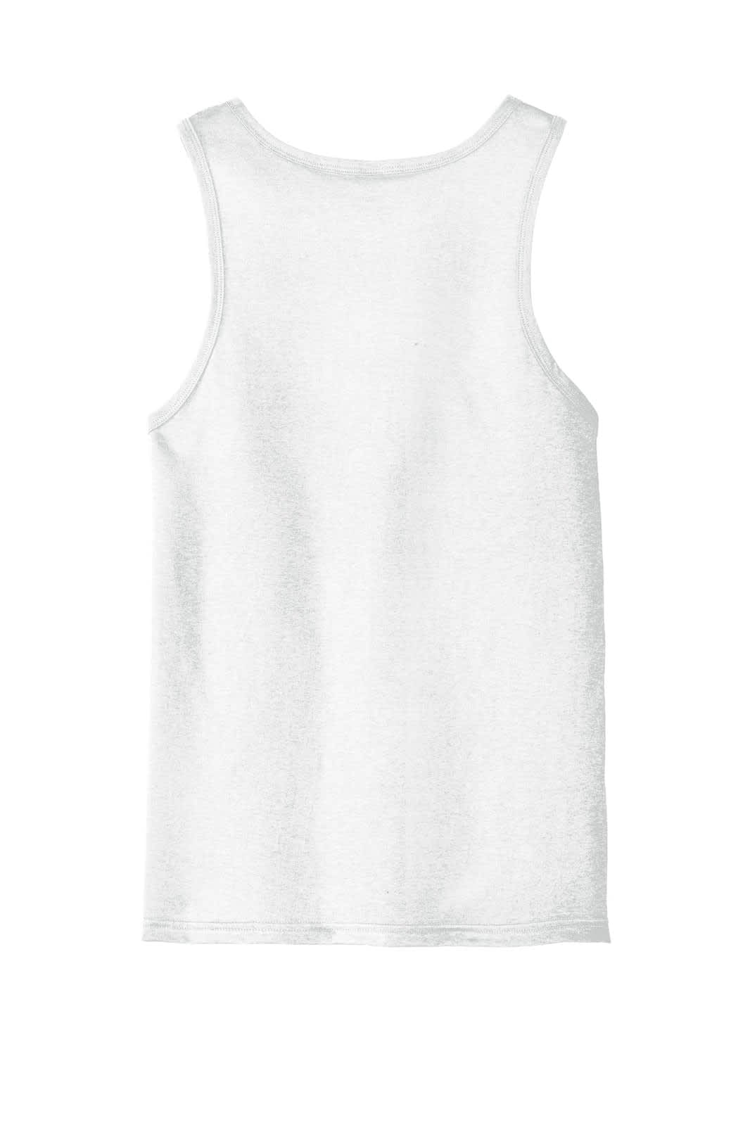 District Young Mens The Concert Tank - DT5300 Image 