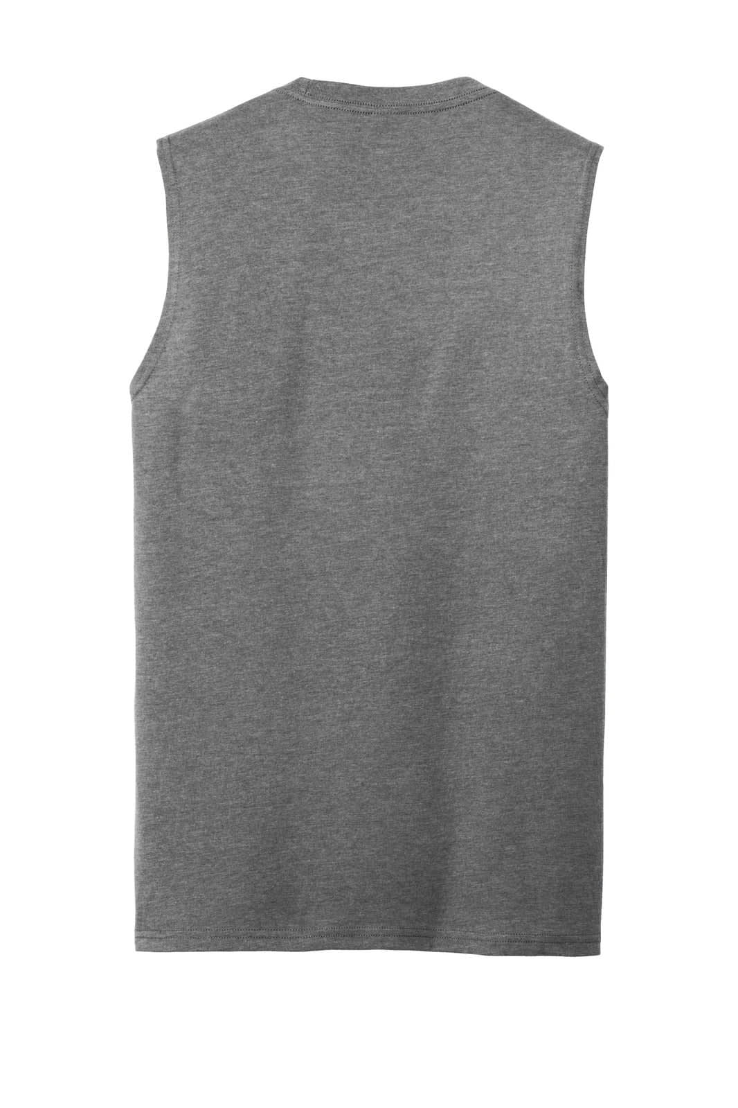 District Young Mens V.I.T. Muscle Tank - DT6300 Image