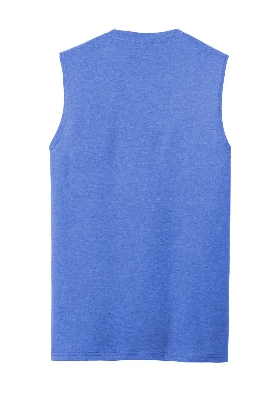 District Young Mens V.I.T. Muscle Tank - DT6300 Image