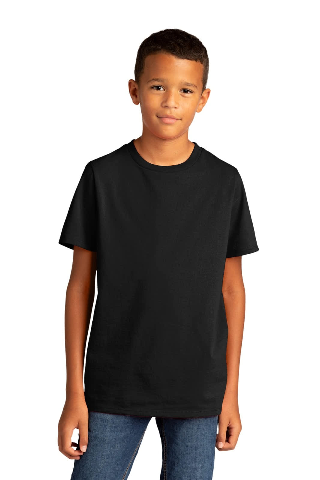 District  Youth Re-Tee