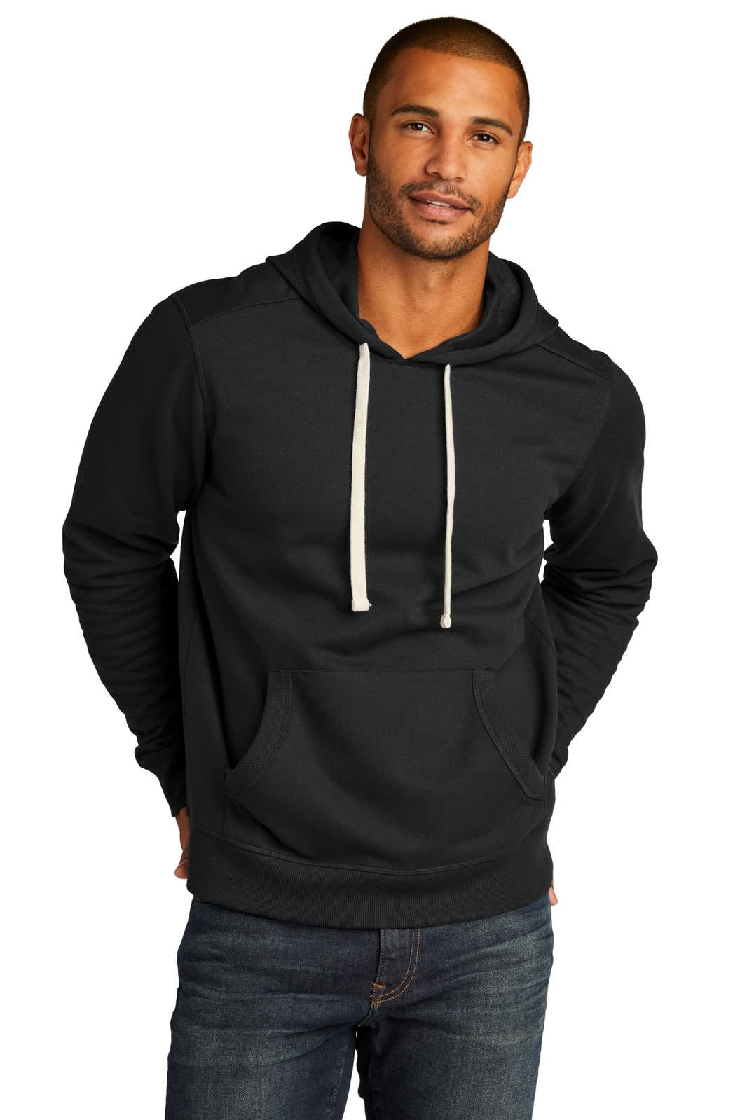 District Re-Fleece Hoodie