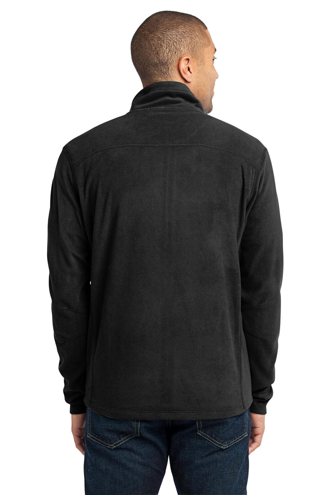 Port Authority Microfleece Jacket