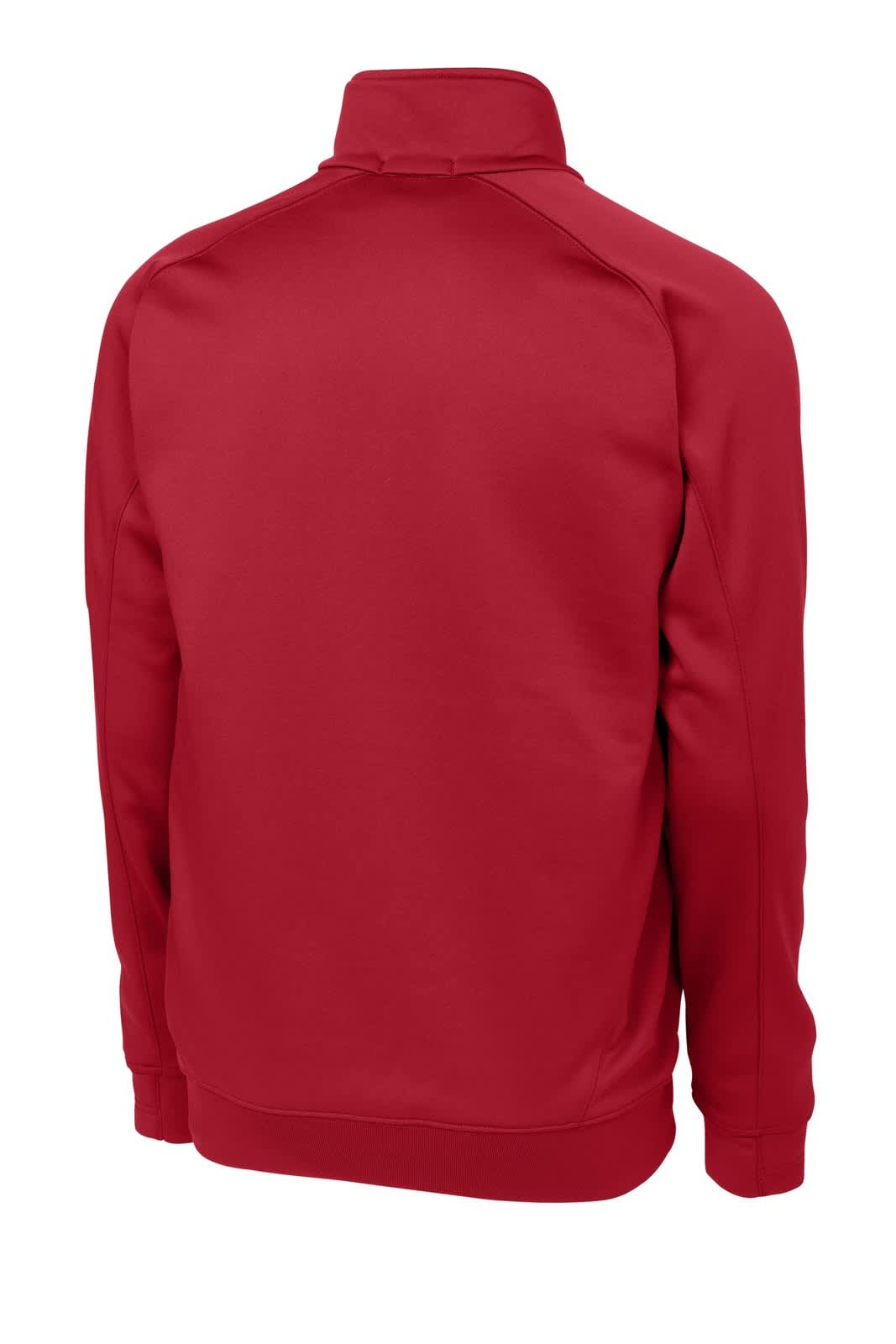Sport-Tek Tech Fleece 1/4-Zip Pullover