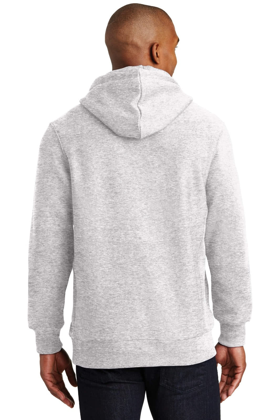 Sport-Tek Super Heavyweight Pullover Hooded Sweatshirt