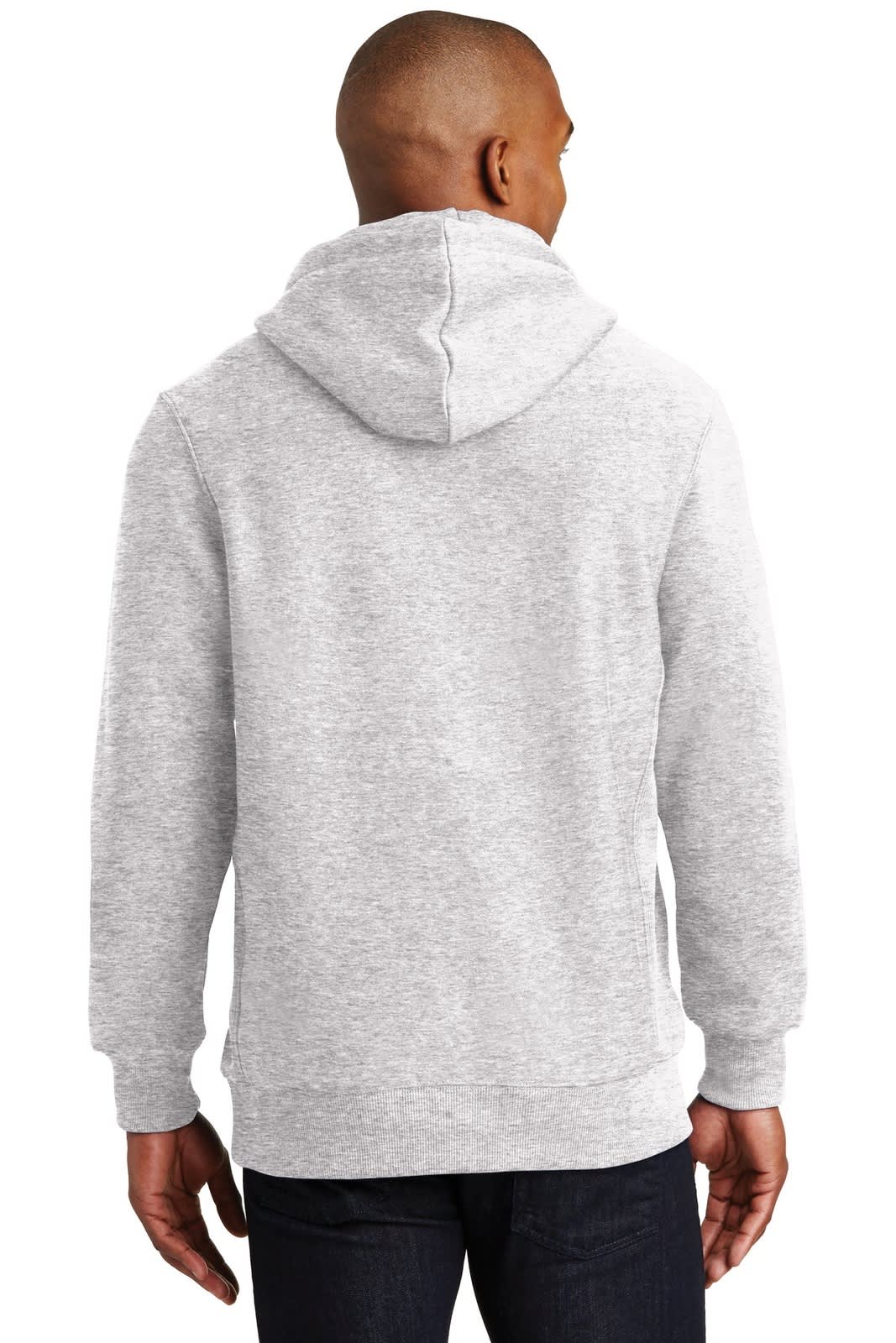 Sport-Tek Super Heavyweight Pullover Hooded Sweatshirt | The Branding ...