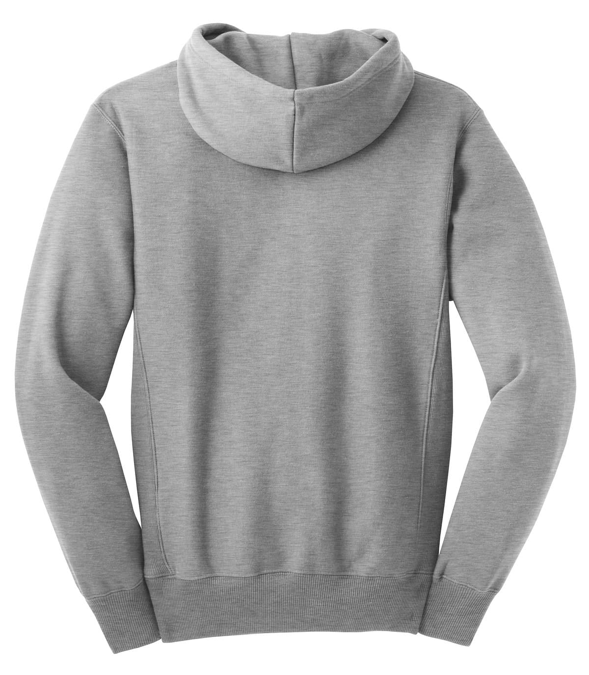 Sport-Tek Super Heavyweight Pullover Hooded Sweatshirt