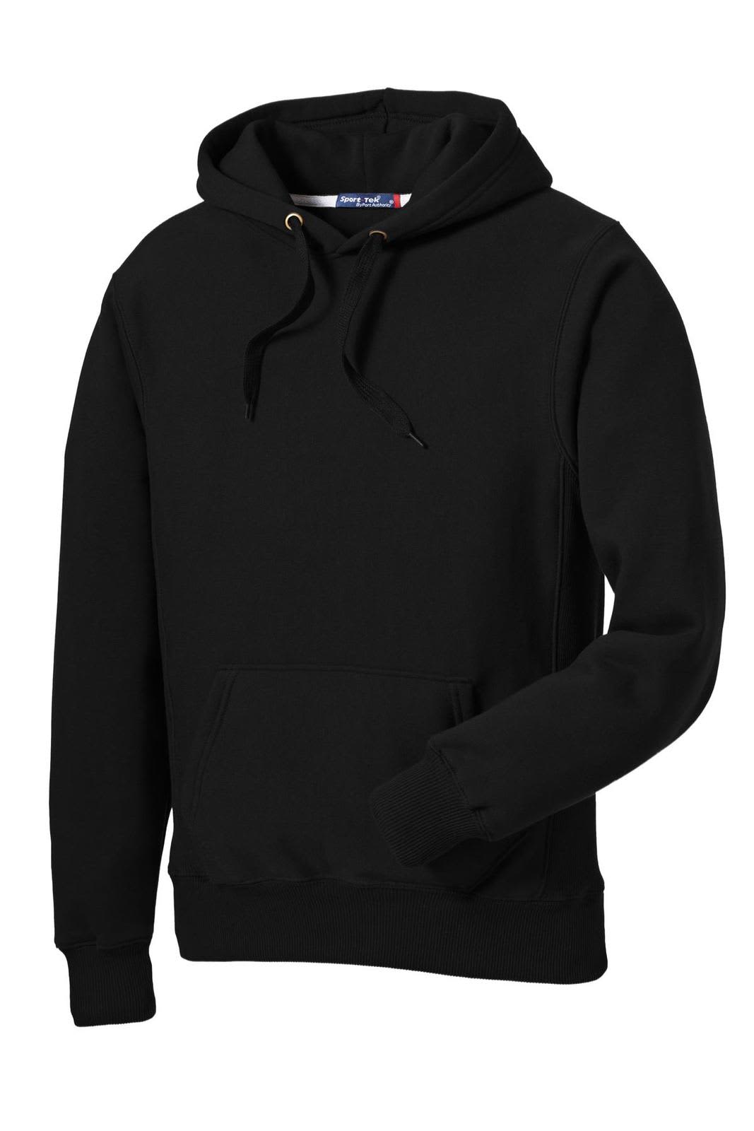 Sport-Tek Super Heavyweight Pullover Hooded Sweatshirt