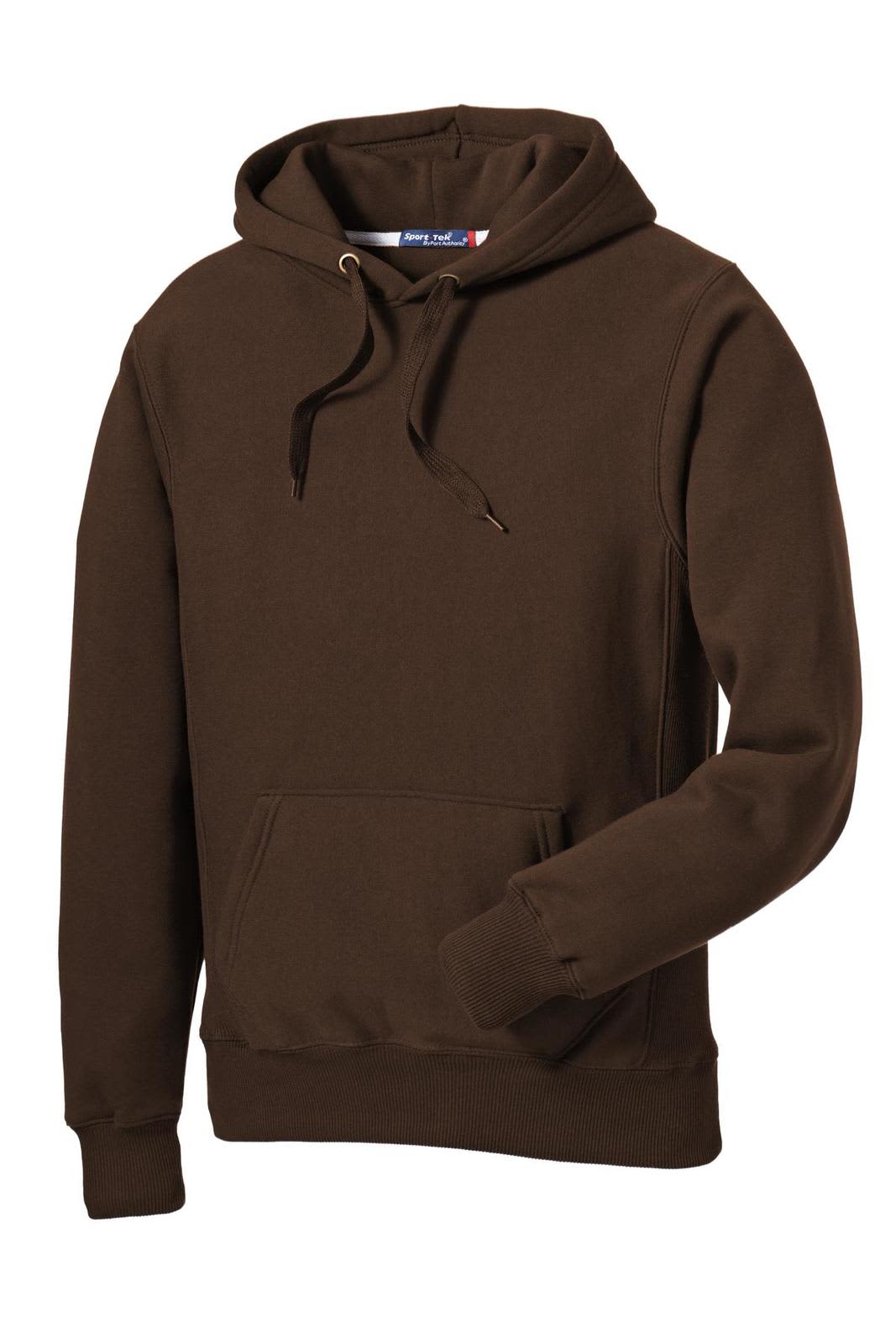 Sport-Tek Super Heavyweight Pullover Hooded Sweatshirt