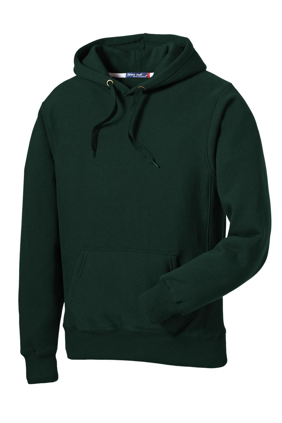 Sport-Tek Super Heavyweight Pullover Hooded Sweatshirt