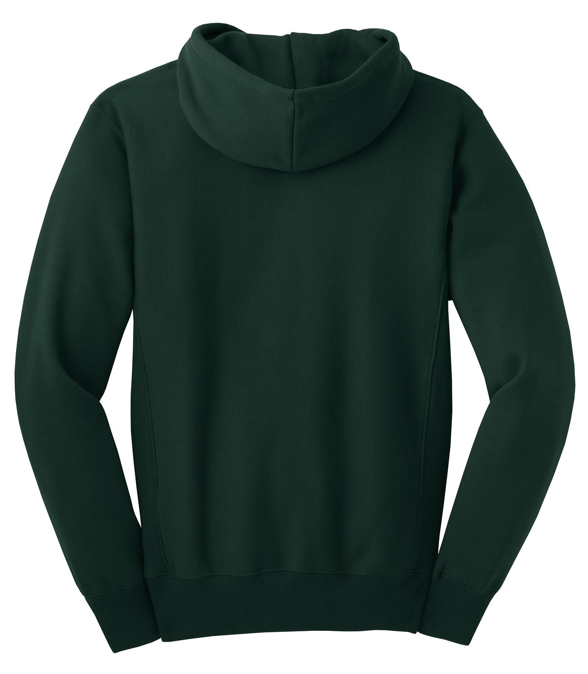 Sport-Tek Super Heavyweight Pullover Hooded Sweatshirt