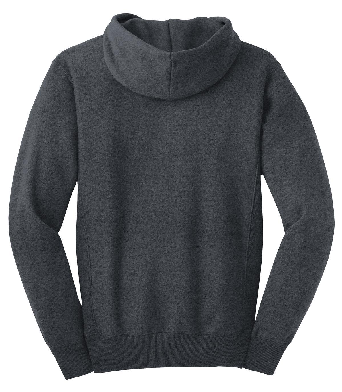 Sport-Tek Super Heavyweight Pullover Hooded Sweatshirt