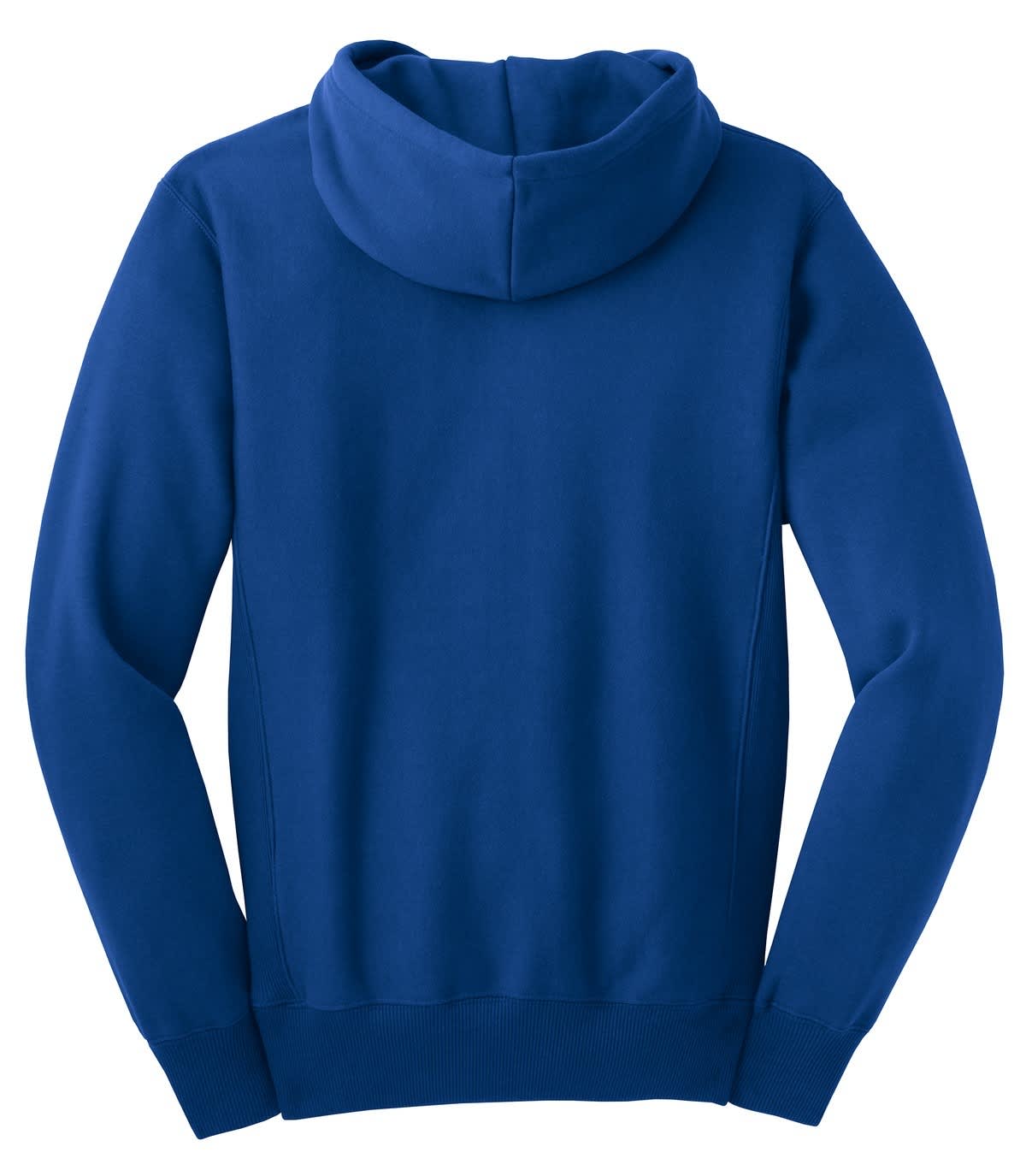 Sport-Tek Super Heavyweight Pullover Hooded Sweatshirt