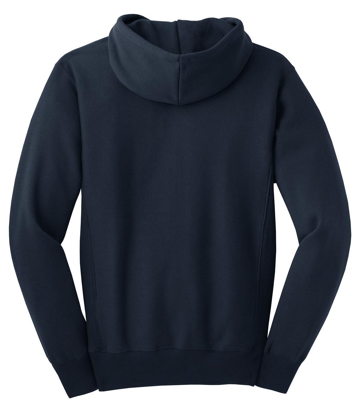 Sport-Tek Super Heavyweight Pullover Hooded Sweatshirt