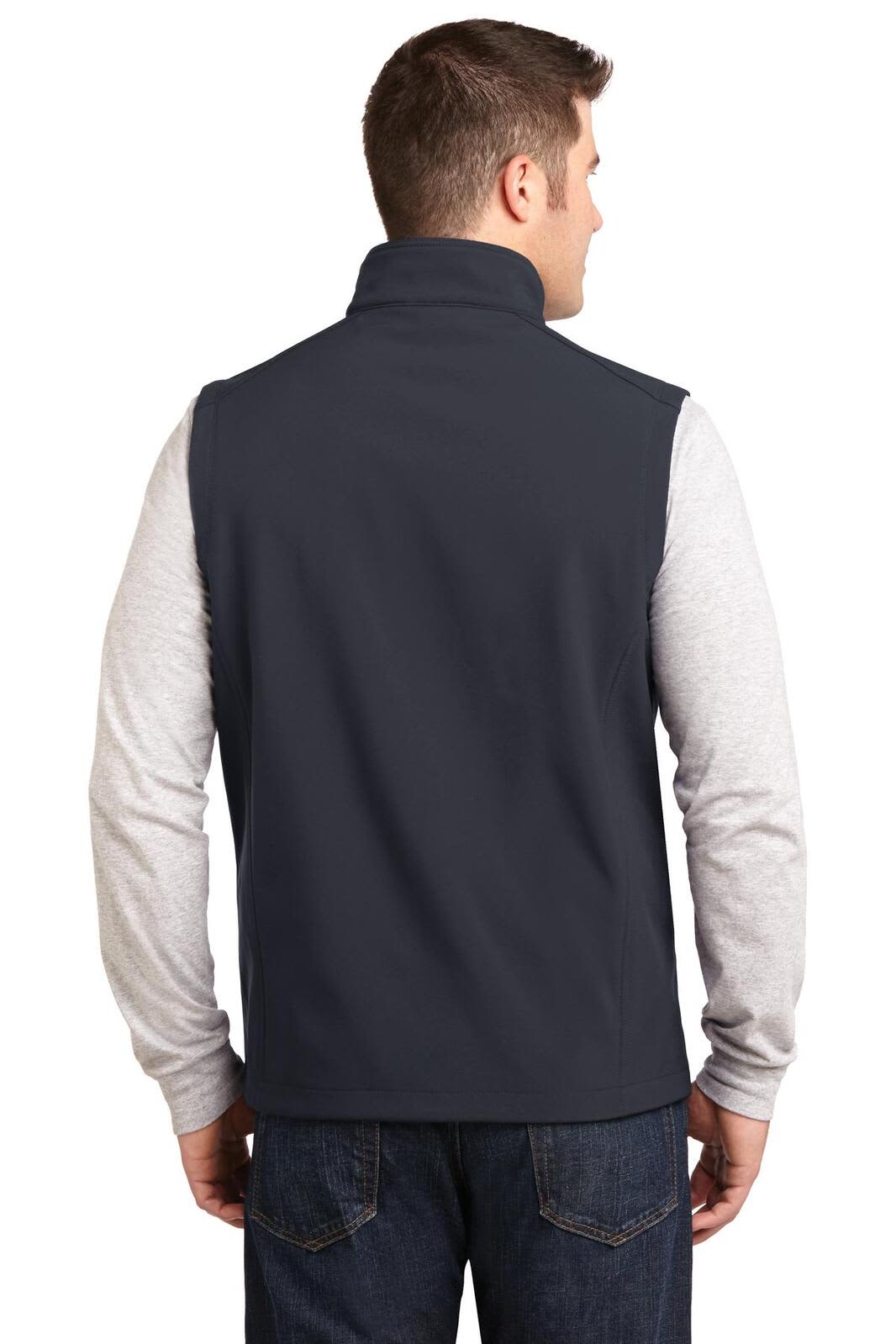 Port Authority Core Soft Shell Vest