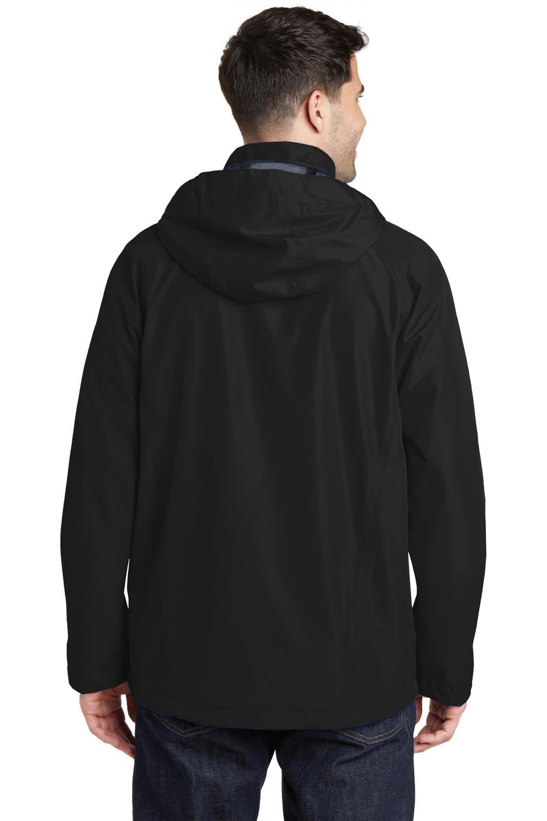 Port Authority Torrent Waterproof Jacket