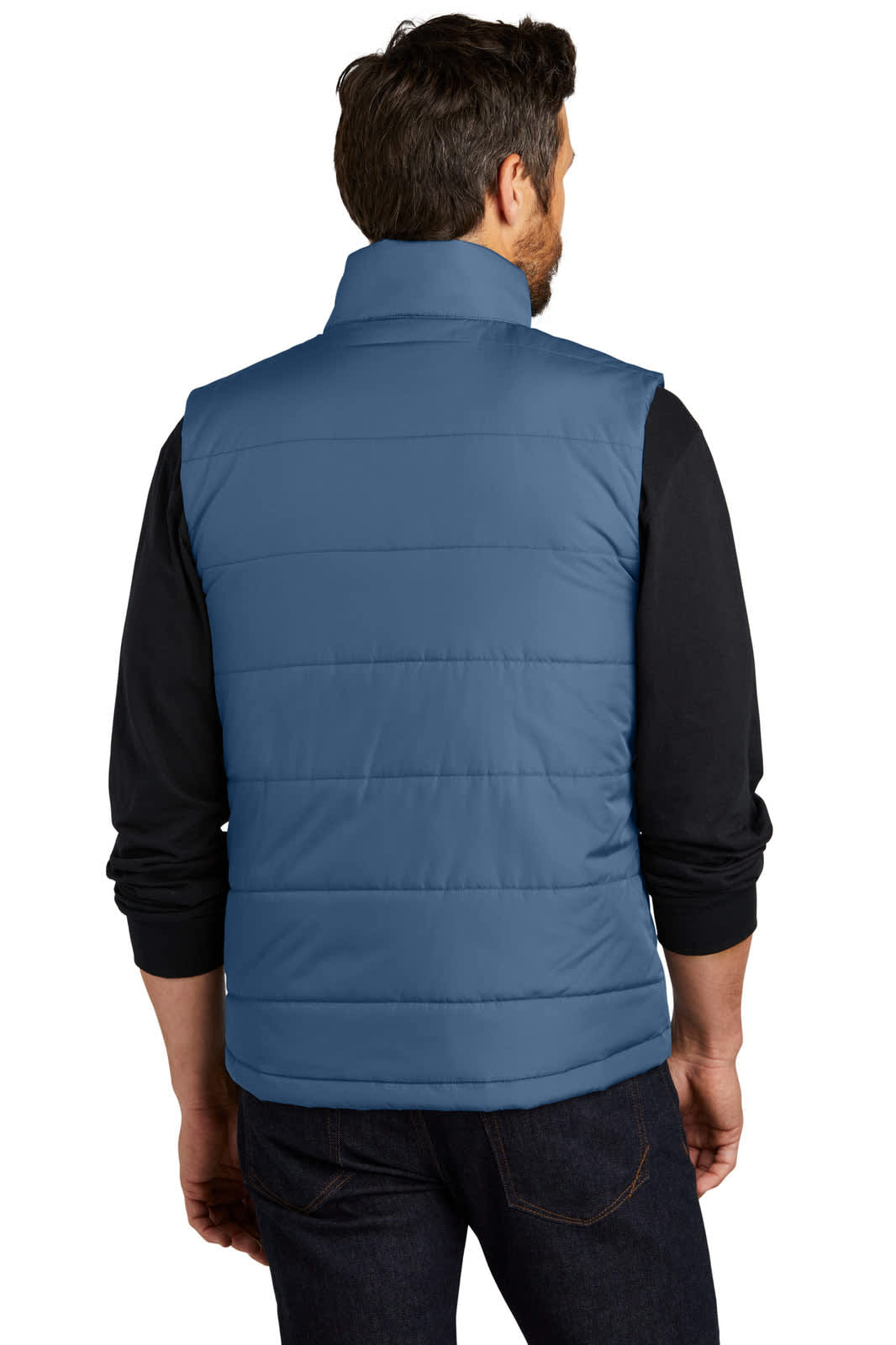 Port Authority Puffer Vest