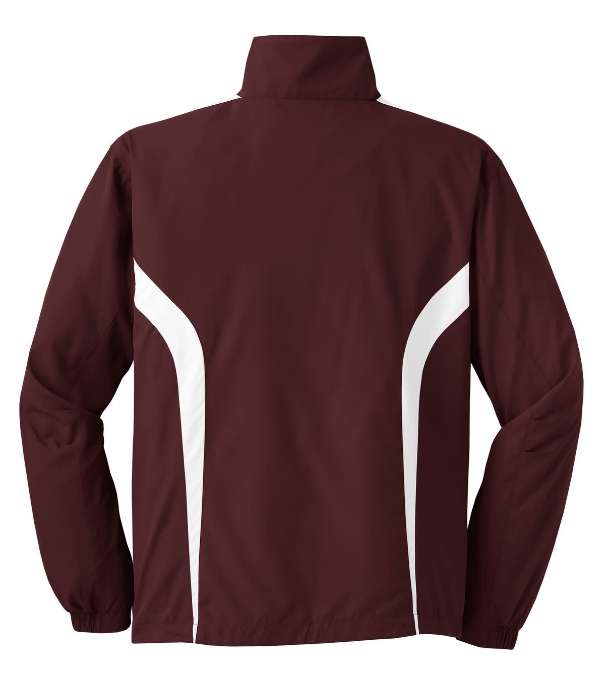 Sport-Tek Colorblock Raglan Jacket