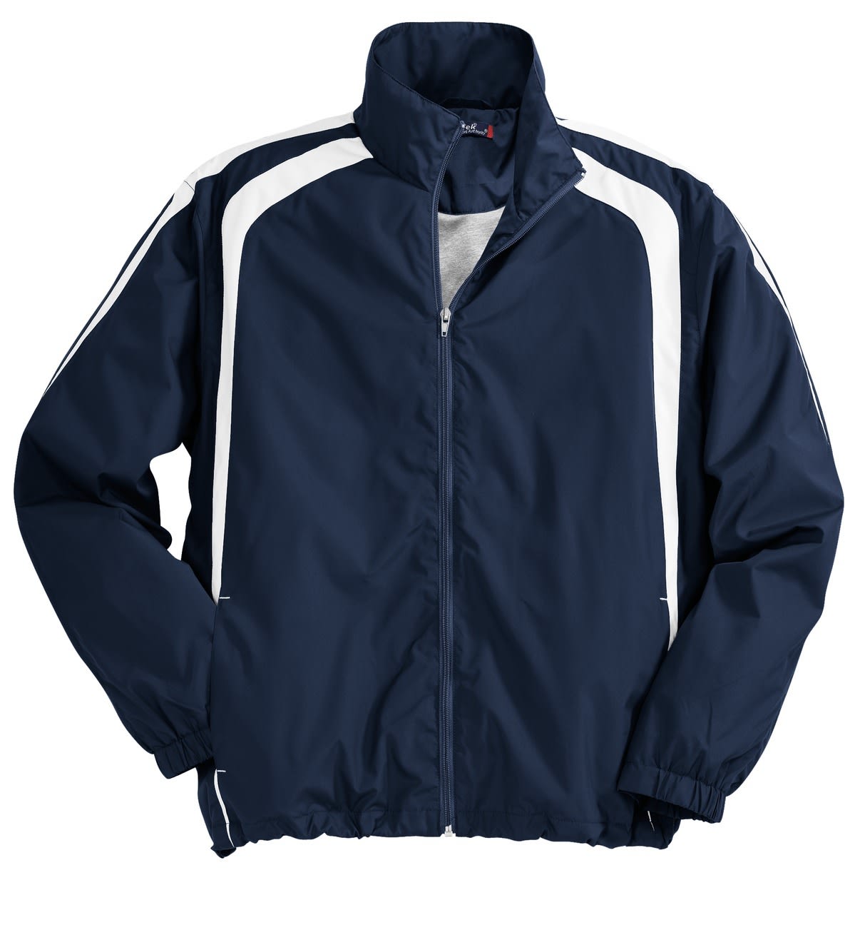 Sport-Tek Colorblock Raglan Jacket