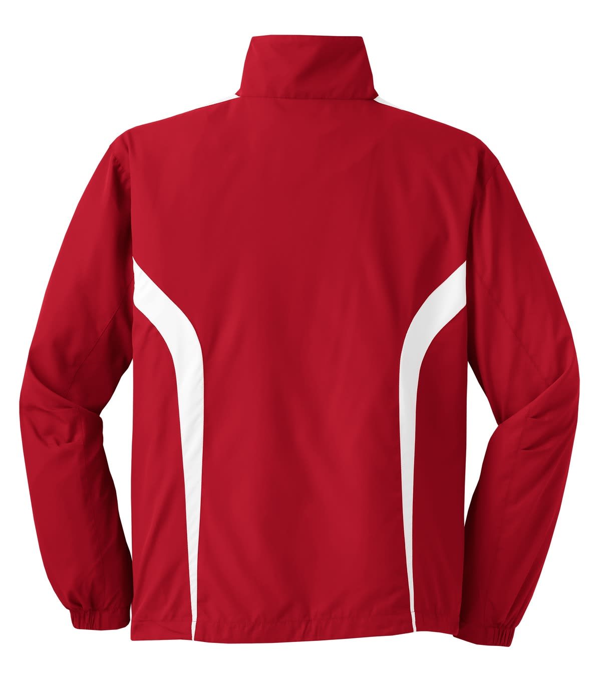 Sport-Tek Colorblock Raglan Jacket