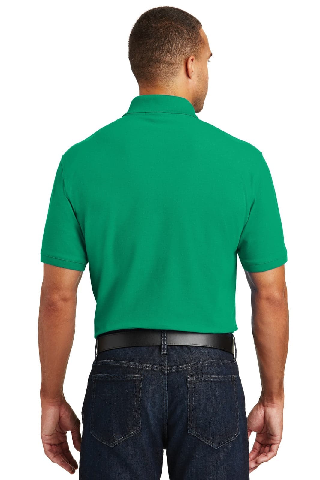 Port Authority Core Classic Pique Polo