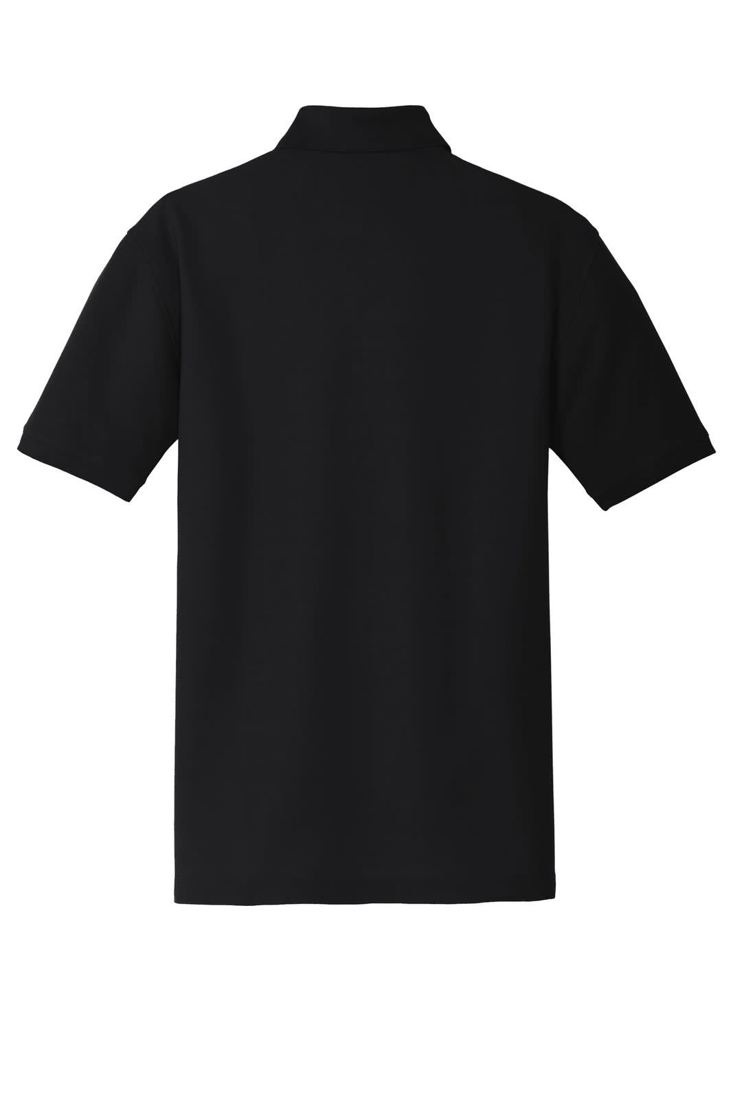 Port Authority Core Classic Pique Pocket Polo
