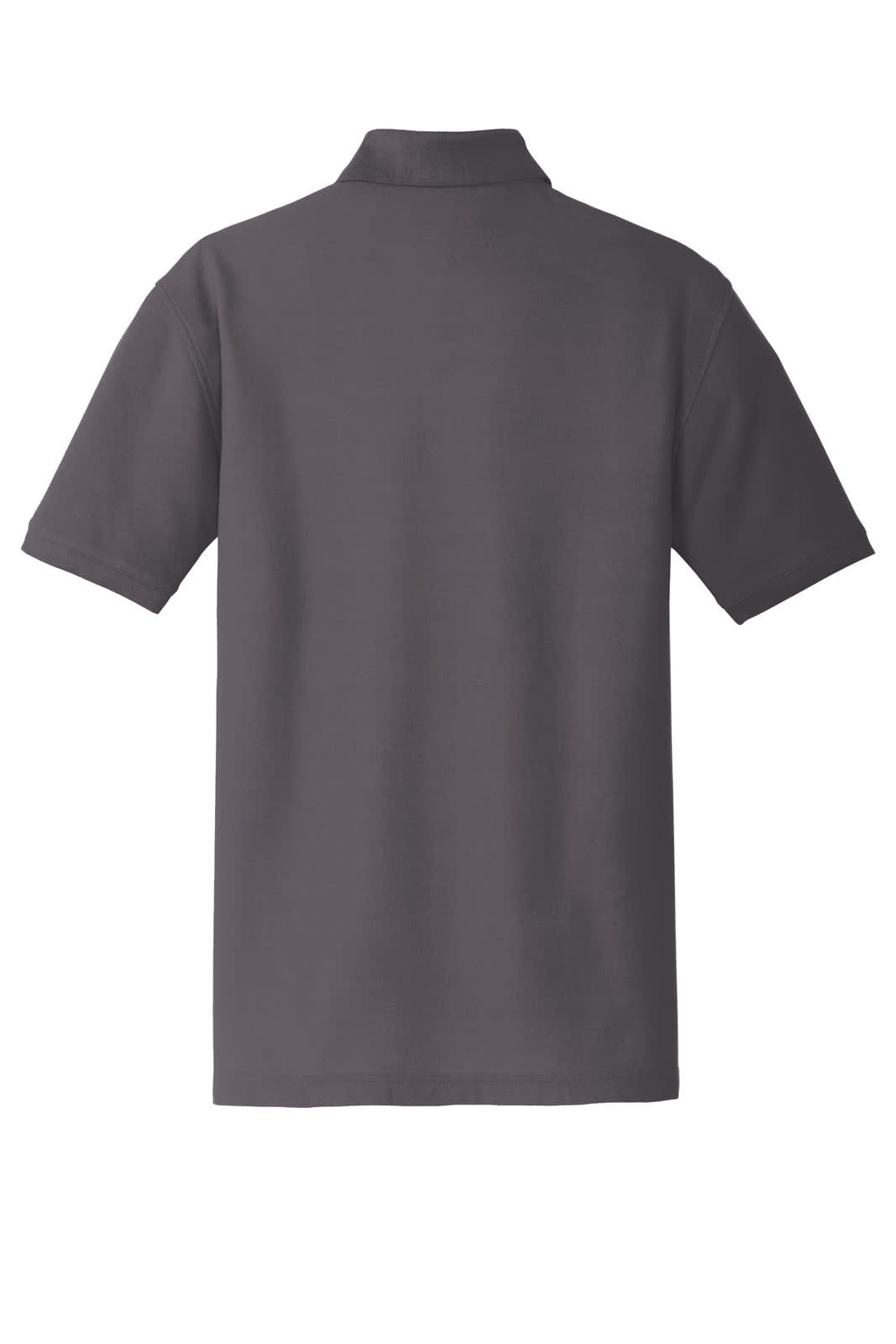 Port Authority Core Classic Pique Pocket Polo
