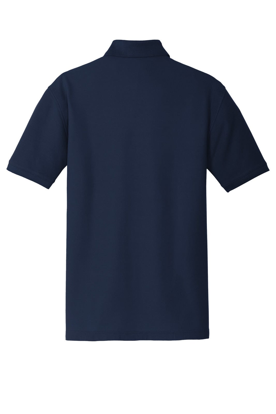 Port Authority Core Classic Pique Pocket Polo
