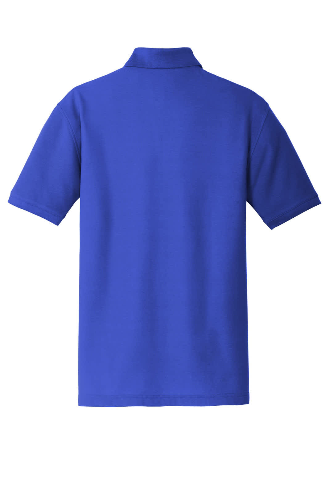 Port Authority Core Classic Pique Pocket Polo